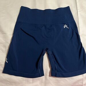 ONER ACTIVE SCRUNCH SHORTS